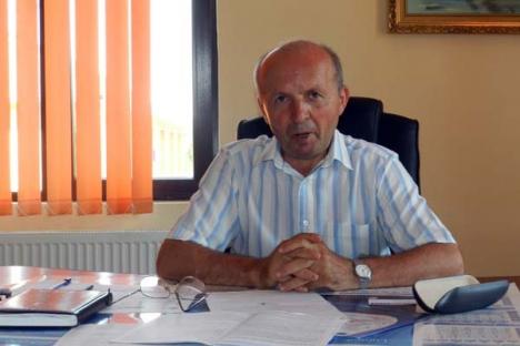 Vice plastograf: Şeful PNL Holod a falsificat un document de partid ca să ajungă viceprimar